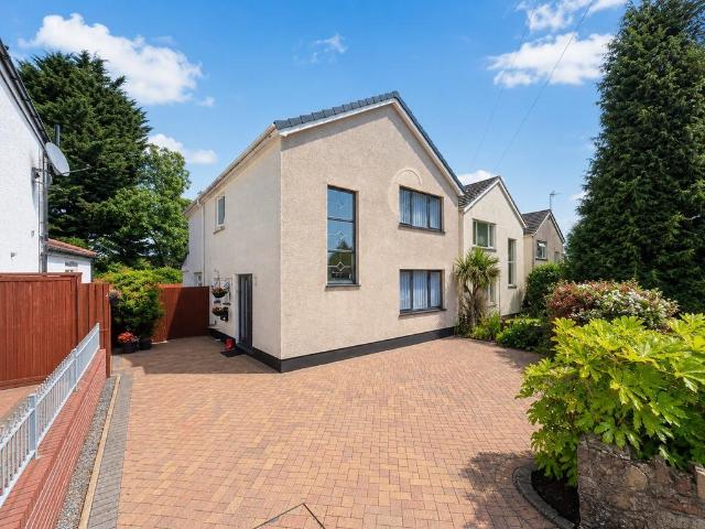 House for sale in Falcon Lodge, Wales