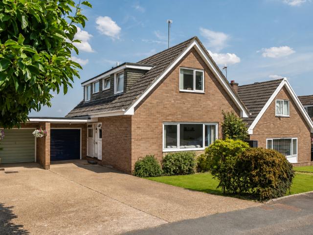 House for sale in Watergate, Devon