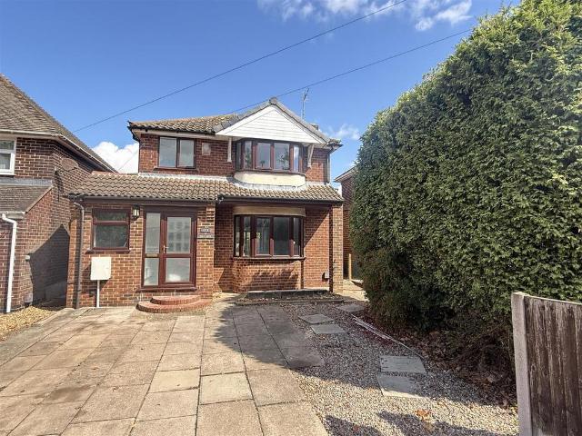 House for sale in Upper Outwoods, Beamhurst