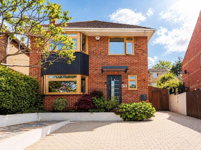 House for sale in Winton, Bournemouth