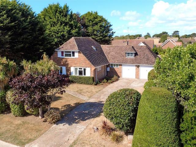 House for sale in Rustington, Clapham