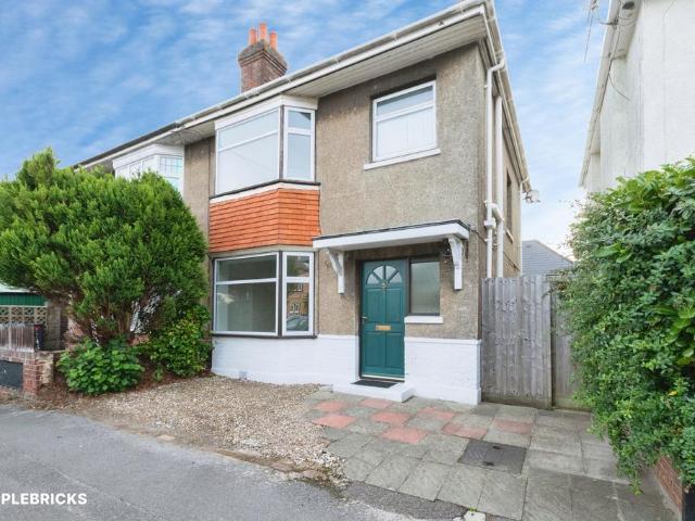 House for sale in Winton, Bournemouth