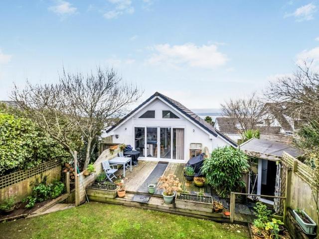 House for sale in Penbeagle, Cornwall