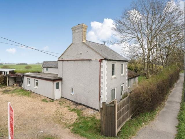 House for sale in Gedney, Gosberton Clough