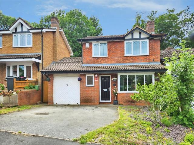House for sale in Arley CP, Gun Hill