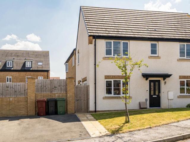 House for sale in Brackenfield, East Midlands