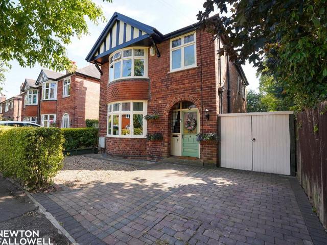 House for sale in Newtown, Costhorpe