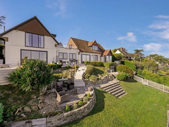 House for sale in St. Margaret's at Cliffe, Dover