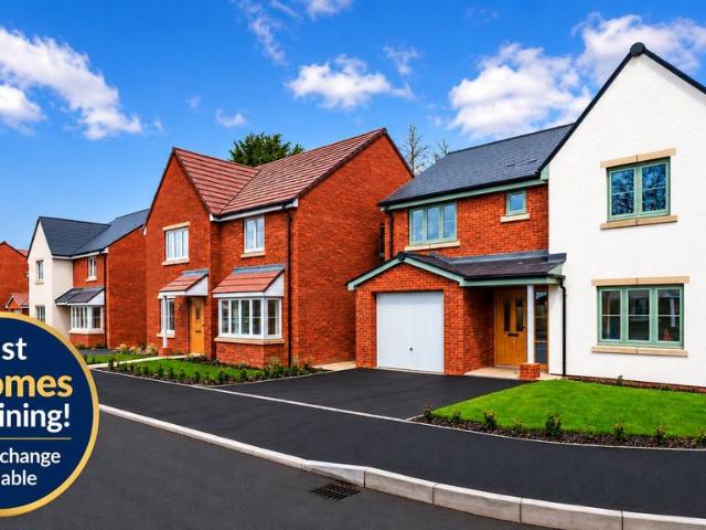 House for sale in Eardisley, Herefordshire