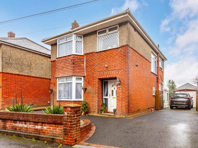 House for sale in Talbot Village, Isle Of Man