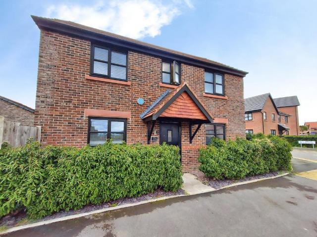House for sale in Moorside, Salford