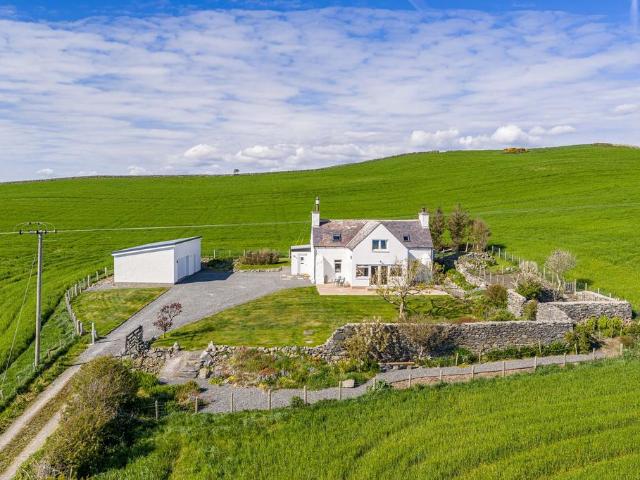 House for sale in Scotland