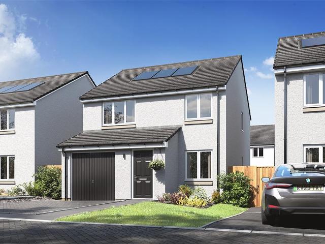 House for sale in South Bents, Scotland