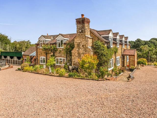 House for sale in Rushock, Worcestershire
