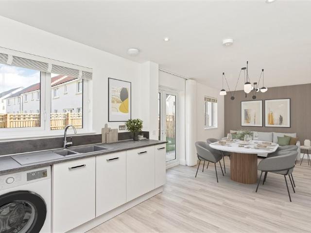 House for sale in Calderwood, Ormiston