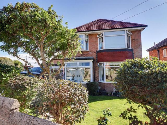 House for sale in Charnock, Sheffield