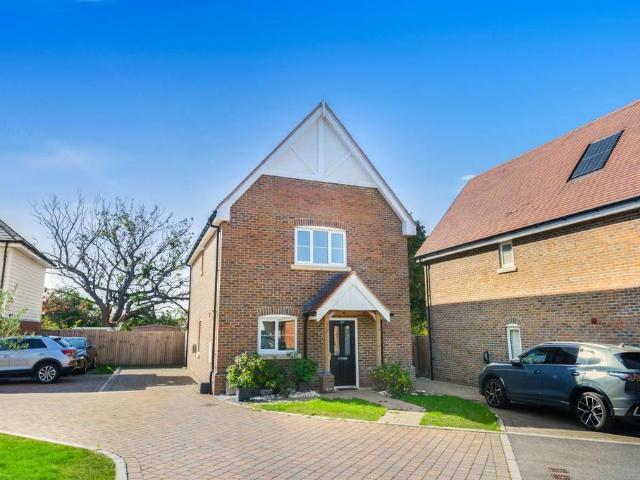 House for sale in Watch House Green, Uttlesford