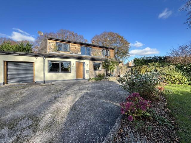 House for sale in Llantwit Major, Wales