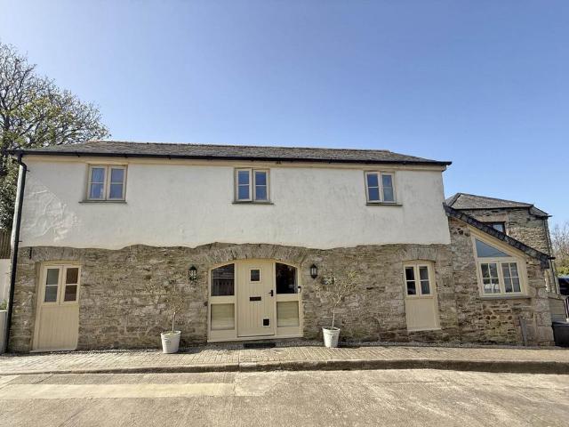 House for sale in Hendra Croft, Cornwall