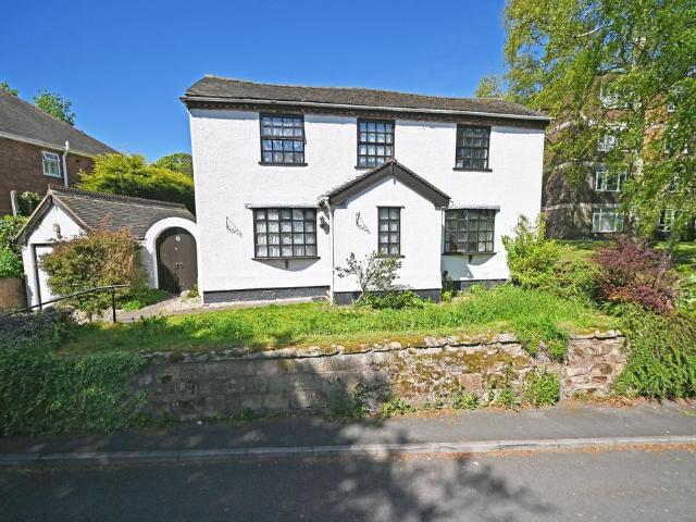 House for sale in Tettenhall, West Midlands