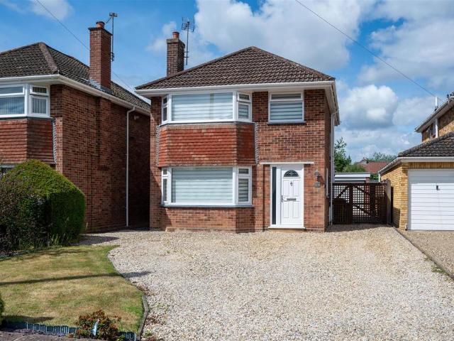 House for sale in Crostwick, Norfolk