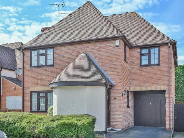 House for sale in Navestock Side, Essex