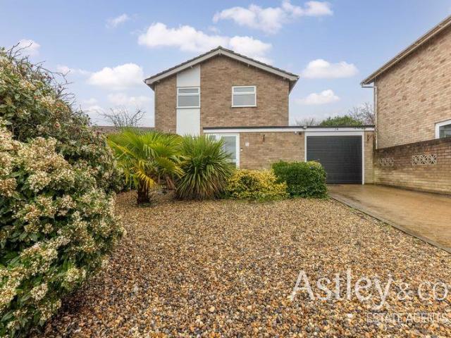 House for sale in Crostwick, Isle Of Man