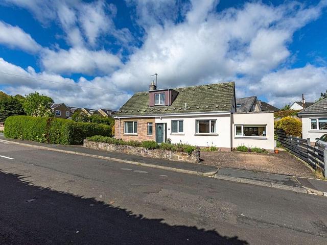 House for sale in Darnick, Scotland