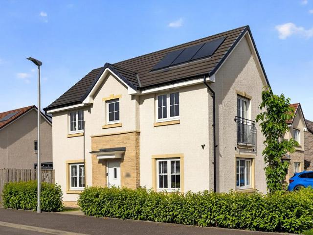 House for sale in Bishopton, Scotland