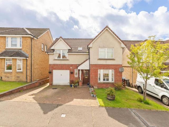 House for sale in Townhead, Scotland