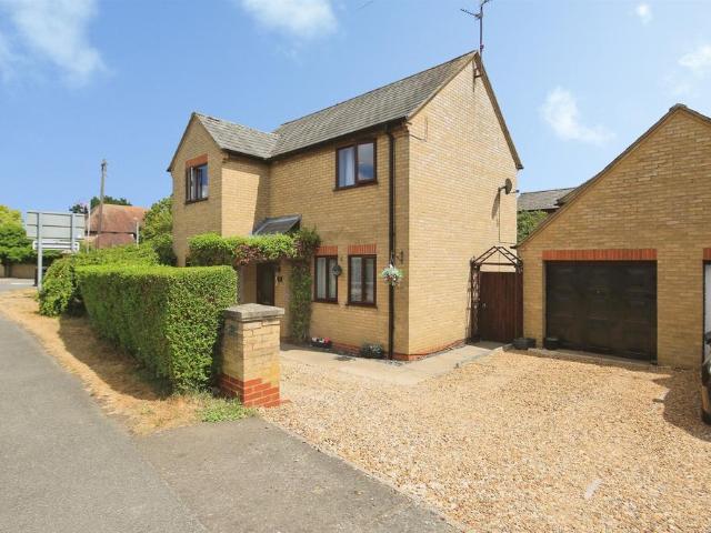 House for sale in Peterborough