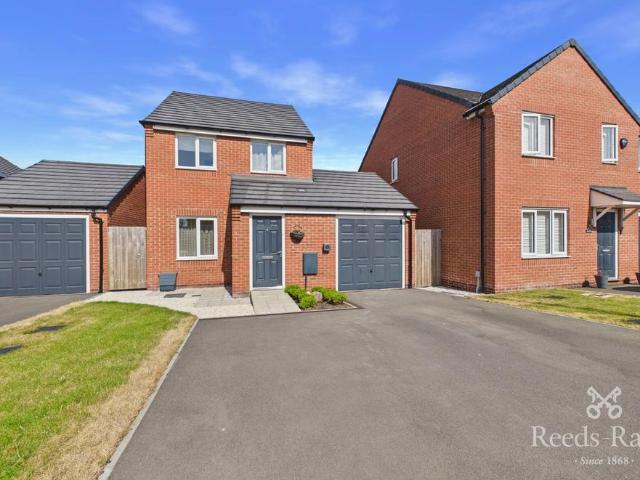 House for sale in Stockbridge Village, Huyton