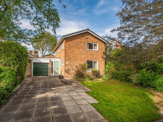 House for sale in Wimpson, City Of Southampton