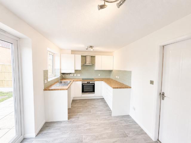 House for sale in Upton, West Yorkshire