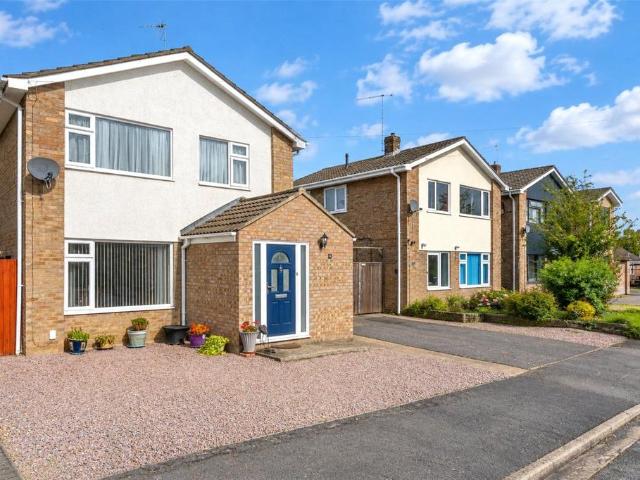 House for sale in Deeping St James, South Kesteven