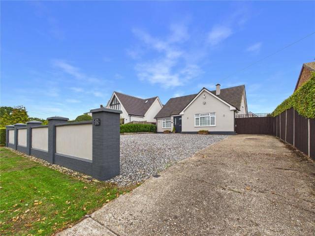 House for sale in Chipping Hill, Essex