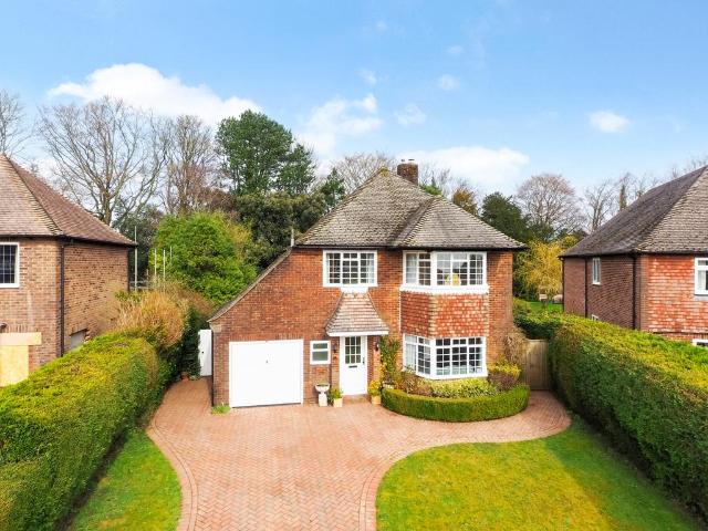 House for sale in Pitt, Winchester
