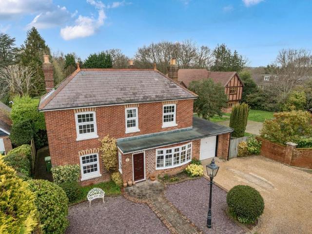 House for sale in Fareham, Isle Of Man