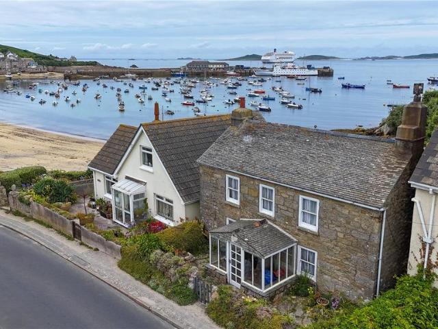 House for sale in Isle Of Man