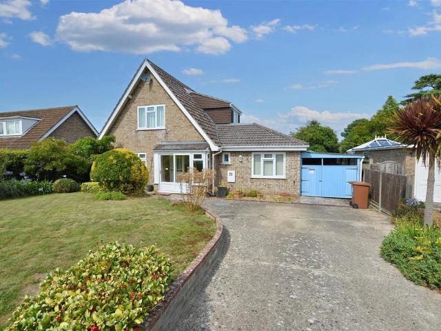 House for sale in Comers, Norfolk