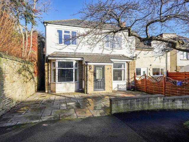 House for sale in Crookes, Isle Of Man