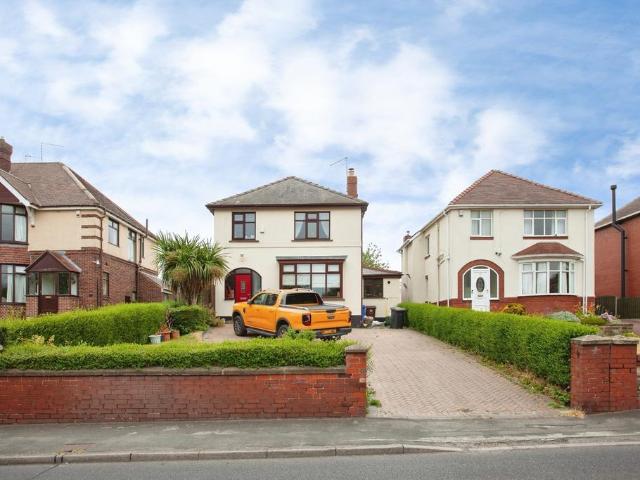 House for sale in Ecclesfield, South Yorkshire