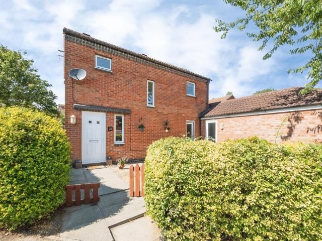 House for sale in Great Linford, Milton Keynes