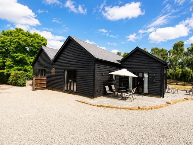 House for sale in Lower Hartlip, Swale