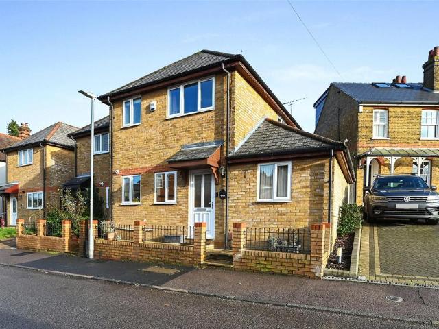 House for sale in Old Harlow, Harlow