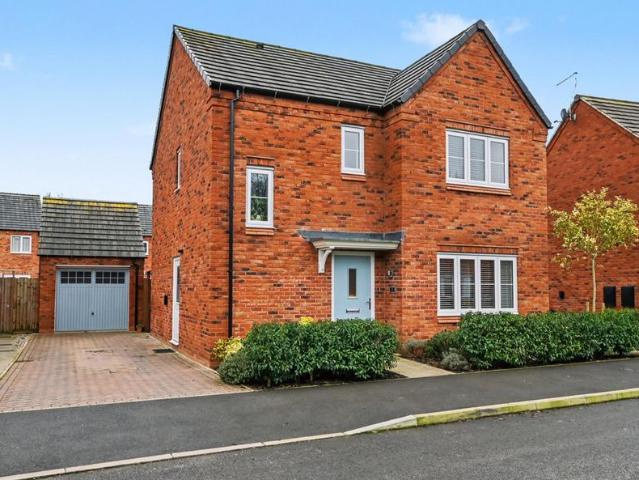 House for sale in Compton, Froggatt