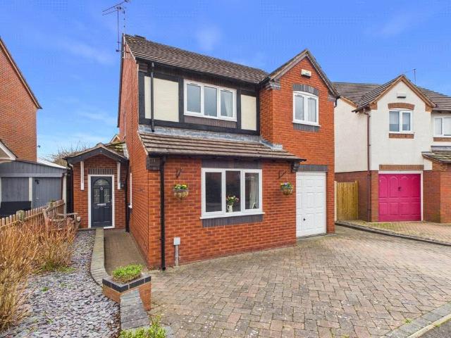 House for sale in Warndon, Isle Of Man