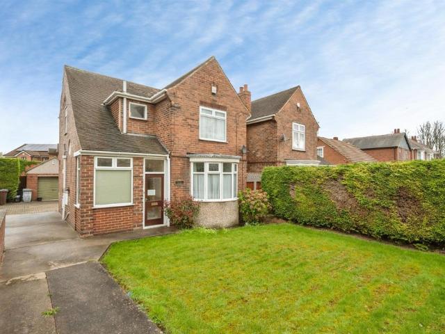 House for sale in Goldthorpe, Isle Of Man