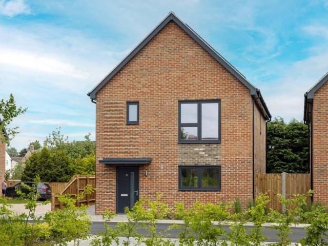 House for sale in Duton Hill, Essex