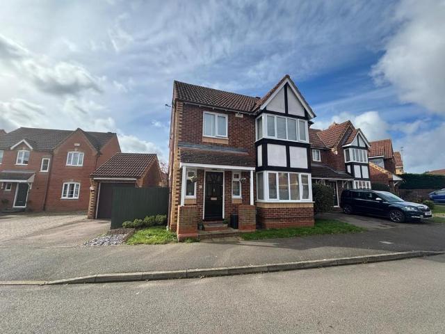 House for sale in Northampton, Northamptonshire
